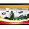 Volvo Cement Mixer, Die Cast Model, 1:50 Scale