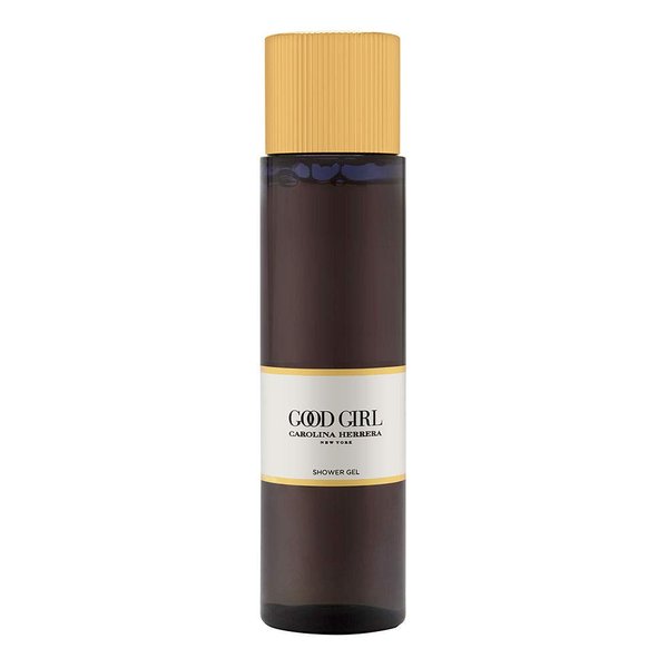 Carolina Herrera Good Girl for Women 6.8 oz Shower Gel