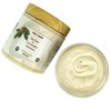Shea Farms Body Butter Shea Body Moisturizer with Natural Essential Oils to Deeply Nourish, Protect, and Rejuvenate dry Skin - Tea Tree and Lavender 14 oz