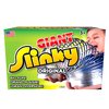 Just Play The Original Giant Slinky Walking Spring Toy, Metal Slinky, Party Favors, Fidget Toys, Kids Toys for Ages 5 Up