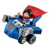 LEGO Super Heroes Mighty Micros: Superman Vs. Bizarro 76068 Building Kit