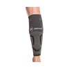 DonJoy Performance TRIZONE Compression: Calf Support Sleeve, Black, Medium