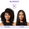 SoftSheen-Carson Dark and Lovely Blowout Moisture Hair Mask & Deep Treatment Conditioner with Castor Oil, For Curly Hair, All Hair Types 12 fl oz