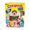 Hasbro Gaming Operation X-Ray Match Up Board Game for 2 or More Players, Matching Game for Kids Ages 4 and Up, with Lights and Sounds