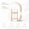 Ashley Shine Niacinamide Serum Moisturizes Skin Care 2 in 1 for Face and Body，Brightening Serum for Dark Spots, Body, Fine Lines & Wrinkles 17.58Fl Oz
