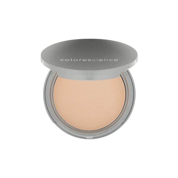 Colorescience Pressed Mineral Illuminator Champagne Kiss, 0.36 oz