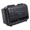 CLOUD/TEN Medium Smell Proof Case 8 inch Odor Resistant Storage Box Container for Travel