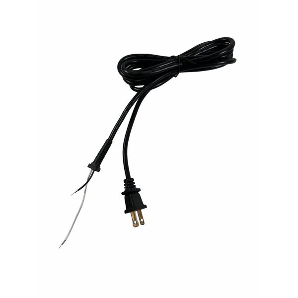 Focaltop Round Power Cord for Wahl Designer, Taper, Taper 2000 Clippers Replacemen