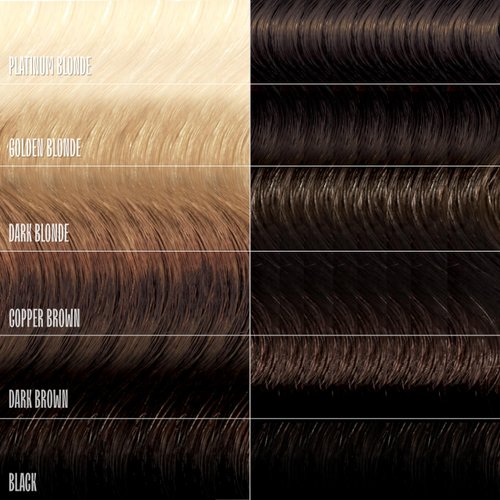 oVertone Haircare Color Depositing Conditioner - 8 oz Semi Permanent Hair Color with Shea Butter & Coconut Oil - Temporary Hair Color Dye - Vegan, Cruelty-Free - Chocolate Brown