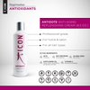K I.C.O.N. Antidote Anti-Aging Replenishing Cream, Styling Cream for Hair, Leave-In Conditioning Cream for Hydration, 8.5 Ounces