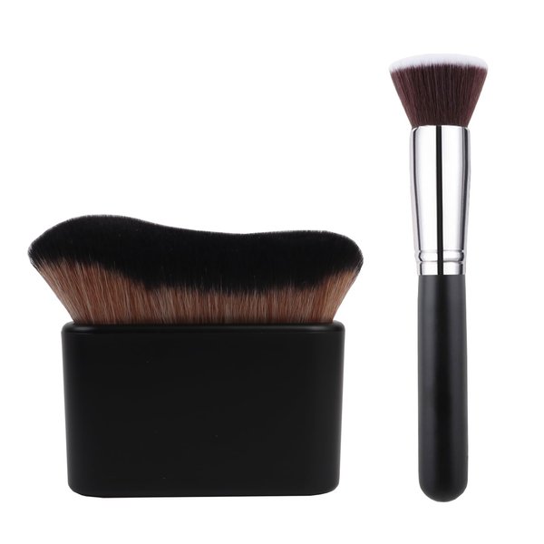 Fancylovesotio Body Makeup Brush Sunscreen Applicator for Kids Kab