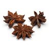 Slofoodgroup Whole Star Anise - For Cooking, Pickling and Spice Mixes - 1 Ounce