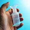 HaBeuniversal Blunt Needle Tip Applicator Bottle Set - 30ml Squeezable Bottles, Storage Caps, 14ga 16ga 18ga Needle Tips and Mini Funnel