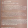 Theorie SAGE, AMBER ROSE, Hydrating Conditioner, dry to normal hair, Amino Complex, 27 fl oz / 800 ml