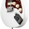 Fender Mustang Micro Personal Guitar Amplifier Bundle with Picks and Austin Bazaar Instructional DVD