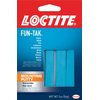 Loctite Fun-Tak Mounting Putty, 2 oz, 1, Wallet