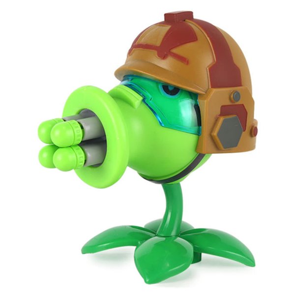 JHESAO 1 PCS Plants and Zombies Toys Action Figures Zombies PVZ Toys Set 1 2 Series Great Gifts for Kids and Fans,Birthday and Christmas Party