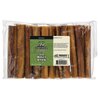Redbarn Straight 5" Bully Sticks - Long Lasting Dog Chew, All Natural & Odorless Bully Bones (1 Pound)