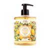 Panier des Sens - Marseille Liquid Hand Soap - Provence Hand Wash - Moisturizing Soap with Coconut Oil - Bathroom & Kitchen Refillable Soap - 97% Natural Ingredients Made in France - 16.9 Fl.oz