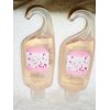 2 Avon Naturals Refreshing Shower Gel Cherry Blossom