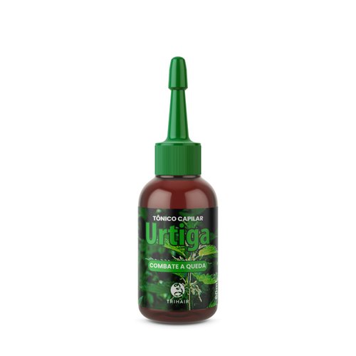 Trihair Nettle(Urtiga) Tonic - Hair Treatment (4.05, Ounces)