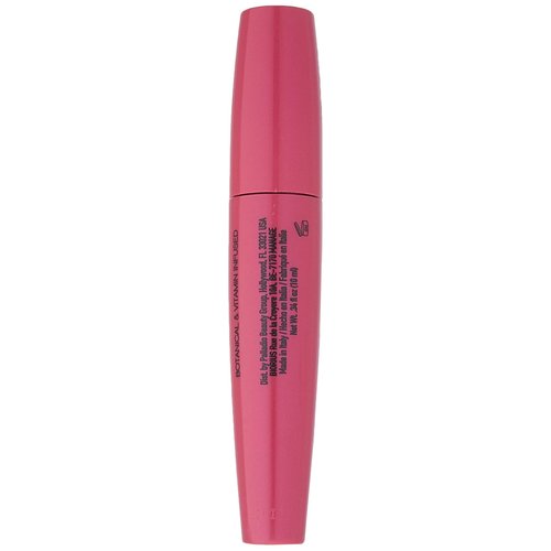 Palladio 4D Boost Volumizing Mascara, Brown
