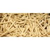 500-3 1/4" One-Piece Seamless Golf Tees by JP Lann (Natural)