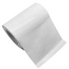 Autrends White Repair Tape - 4" x30ft Tent Repair Tape RV Awning Repair Tape Strong Adhesive Waterproof Tape Tarp Repair Tape Repair kit for Indoor/Outdoor Use, RV, Boat Etc.