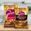 Gardetto's Snack Mix, Roasted Garlic Rye Chips, 8 oz