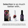 SKYN Selection Non-Latex Lubricated Condom Variety Pack, 10 Count (2076404)