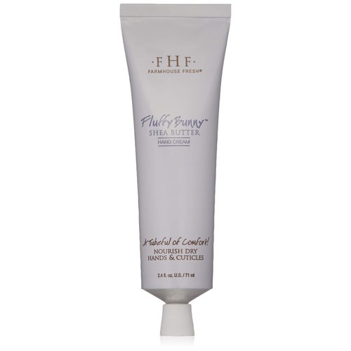 FarmHouse Fresh FarmHouse Fresh Fluffy Bunny Shea Butter Hand Cream 2.4 Fl Oz
