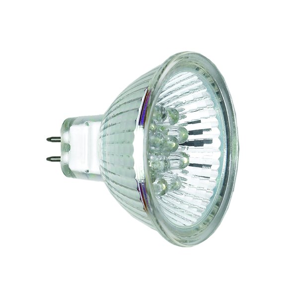 SeaSense MR 16 LED Bulb, 12 x 5mm