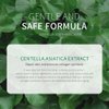 BEUKING Centella Soothing Gel Cream, Deep Hydrating, Botanic Ingredients with Centella Asiatica – Face Moisturizer for Skin Barrier Repair, Firm Skin, Face Moisturizing & Nourishing for Women
