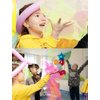 AIVIAI Dance Scarves, 12 Colors 24 PCS Juggling Scarves for Kids Play Dancing Music Scarfs Colorful Silk Actives Scarves for Toddlers Children Movement