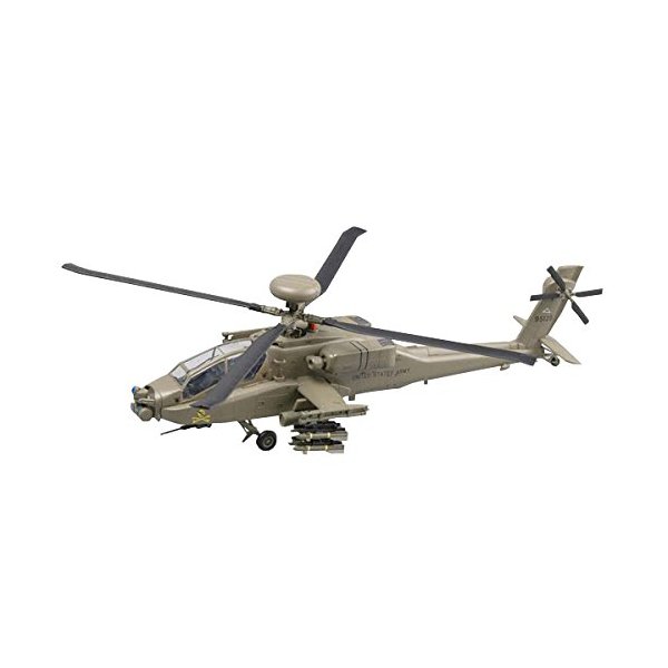 Easy Model AH-64D Longbow 99-5135 of C Company Model Kit
