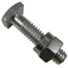 Pico 0895PT 5/16" x 18 x 1-1/4" Battery Terminal Shulder Nut and Bolt 10 Sets per Package