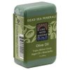 One With Nature Dead Sea Mineral Soap Olive Oil - 7 oz