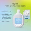 Method Foaming Hand Soap, Refill, French Lavender, 28 Ounce, 1 pack