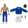 Mattel WWE Elite Action Figure & Accessories, 6-inch Collectible Tony D’Angelo with 25 Articulation Points, Life-Like Look & Swappable Hands