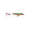 Rapala X-Rap Jerkbait 10 Fishing lure (Hot Steel, Size- 4)
