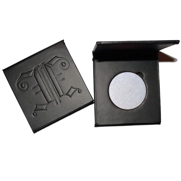 Johnny Concert Amplified Eye Shadow - Dream Obscene - Iridescent Blue - 1.5 Grams