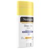 Neutrogena Sheer Zinc Oxide Mineral Sunscreen Stick with Vitamin E, Broad Spectrum SPF 50+ & UVA/UVB Protection, Water Resistant & Residue-Free Application, Paraben-Free, Dye-Free, 1.5 oz