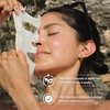 SPODARE Moisturizing Hydrogel Face Mask to post-exercise hydration and deep moisturization. Restoring moisture for a hydrated, radiant complexion, maintain both beautiful skin and health. - 5 Pair