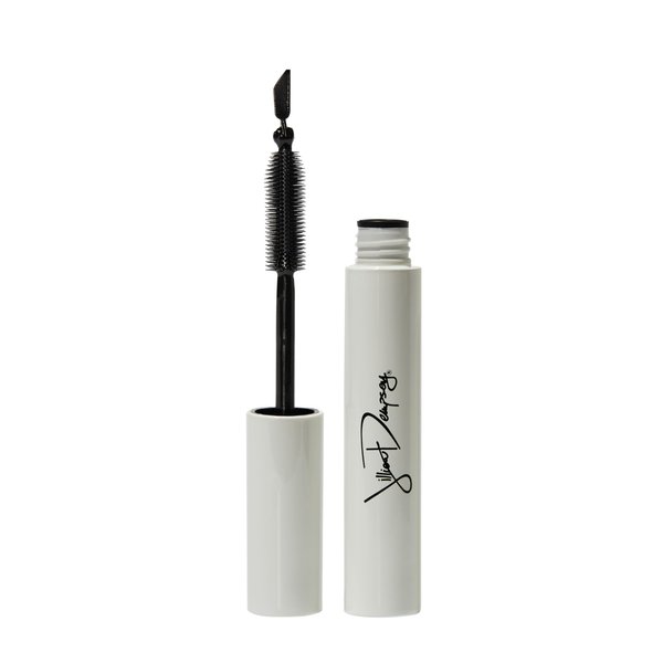 Jillian Dempsey FLYK Trick Mascara | Clean, Lash-Boosting, Natural Mascara & Eyeliner | 90 Degree Flexible Stamp