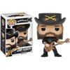 Funko POP Rocks: Lemmy Kilmister Action Figure