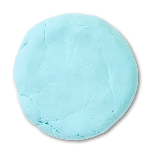 Crayola Model Magic, Aquamarine, Modeling Clay Alternative, 4oz