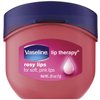 Vaseline, Rosy Lips, Lip Therapy.25 OZ, (Pack of 3), Violet, 75.0Ounce