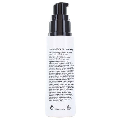 Annika Maya Hydrating Lotion with Squalane & Sodium Hyaluronate for Deep Hydration