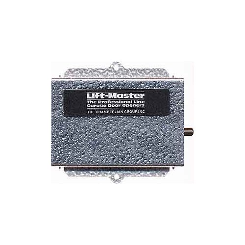 LIFTMASTER Garage Door Openers 312HM Receiver 12/24 Volt 315MHz