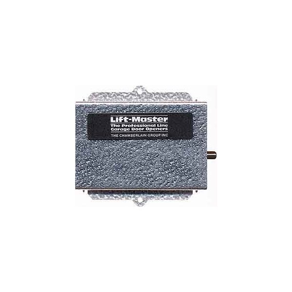LIFTMASTER Garage Door Openers 312HM Receiver 12/24 Volt 315MHz